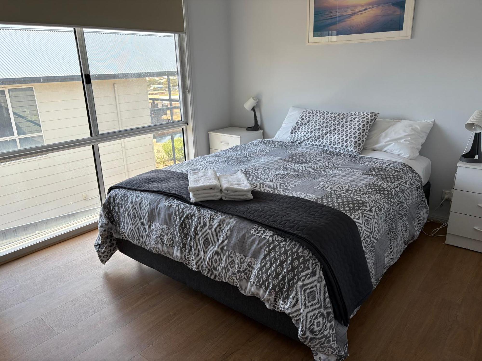 Kangaroo Island Bayview Villas Kingscote Bagian luar foto