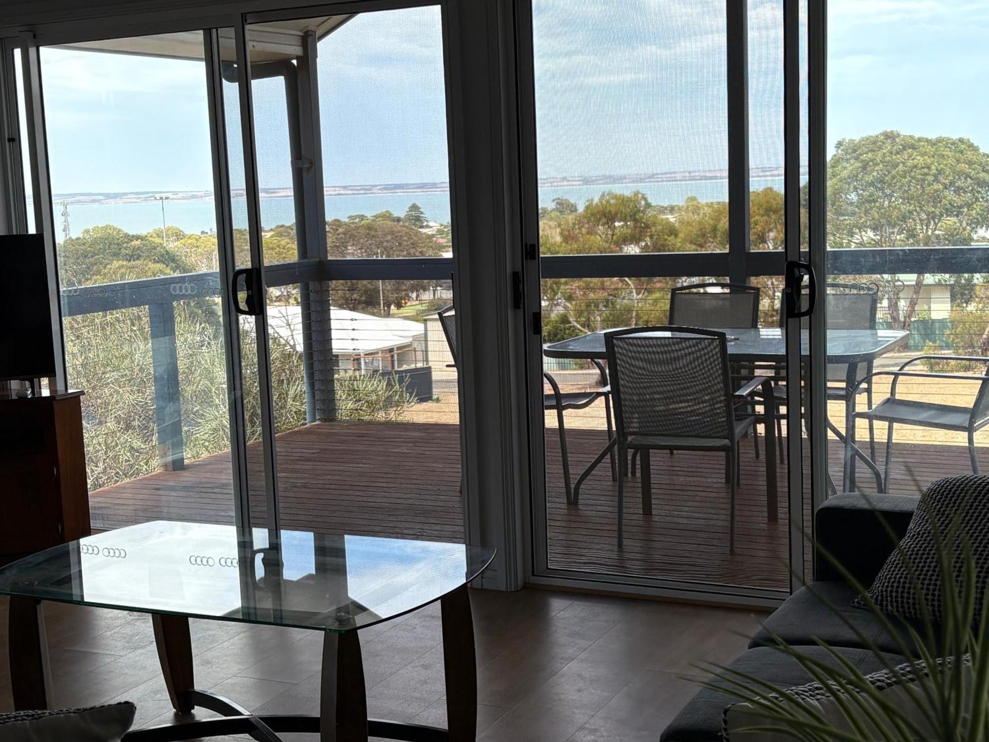 Kangaroo Island Bayview Villas Kingscote Bagian luar foto