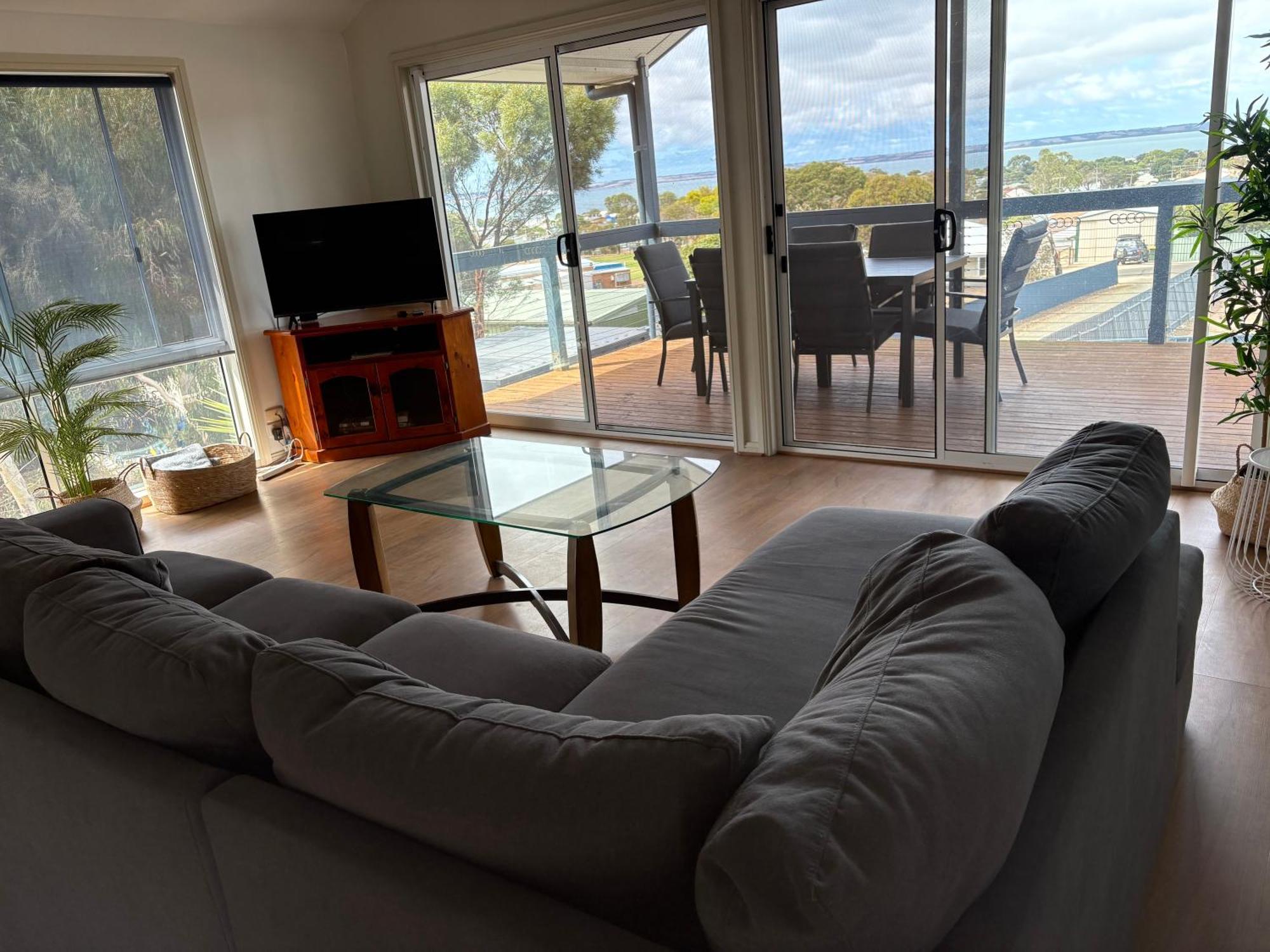Kangaroo Island Bayview Villas Kingscote Bagian luar foto