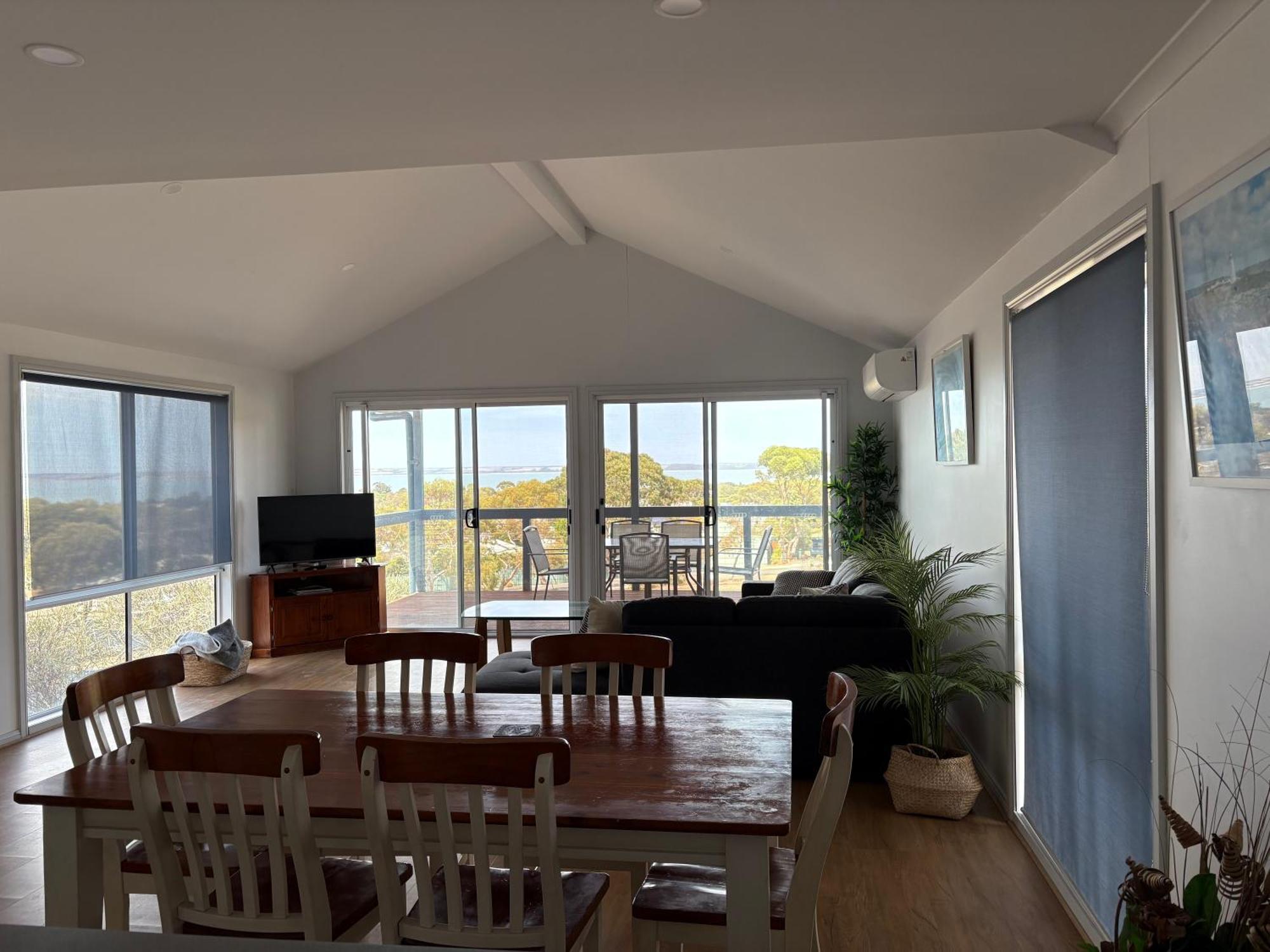 Kangaroo Island Bayview Villas Kingscote Bagian luar foto