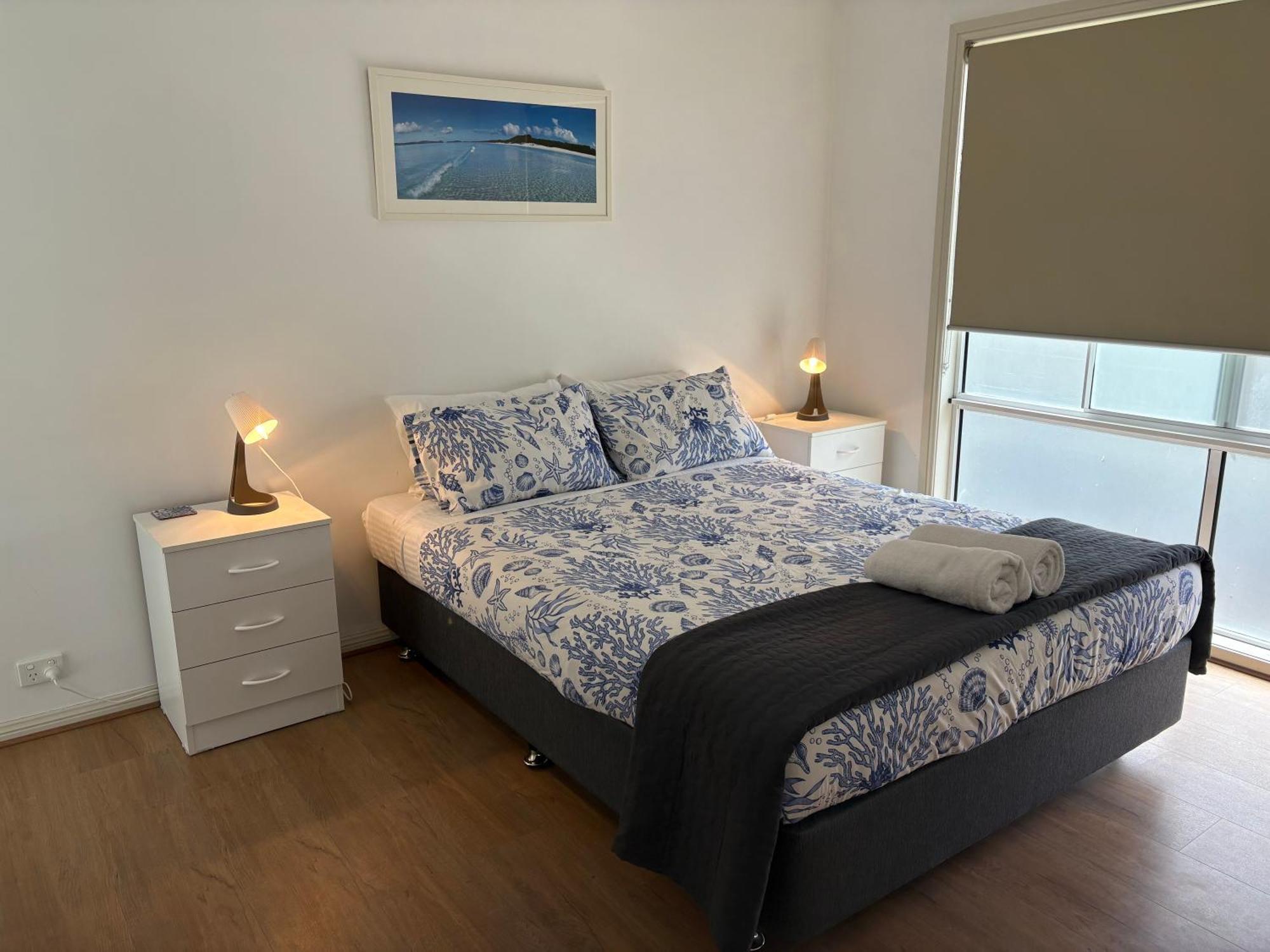 Kangaroo Island Bayview Villas Kingscote Bagian luar foto