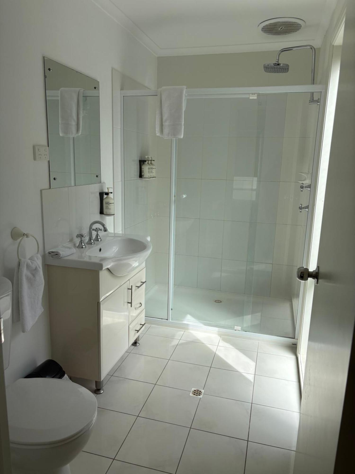 Kangaroo Island Bayview Villas Kingscote Bagian luar foto