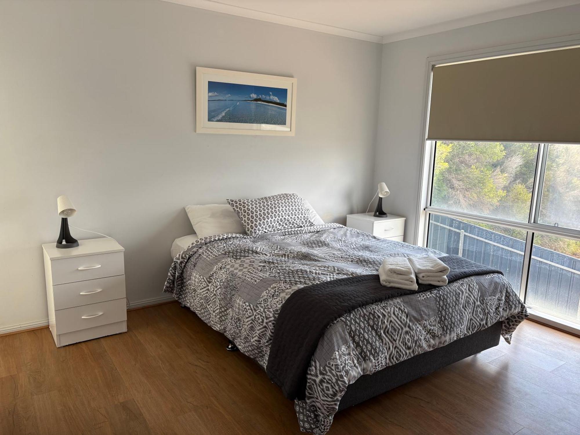 Kangaroo Island Bayview Villas Kingscote Bagian luar foto