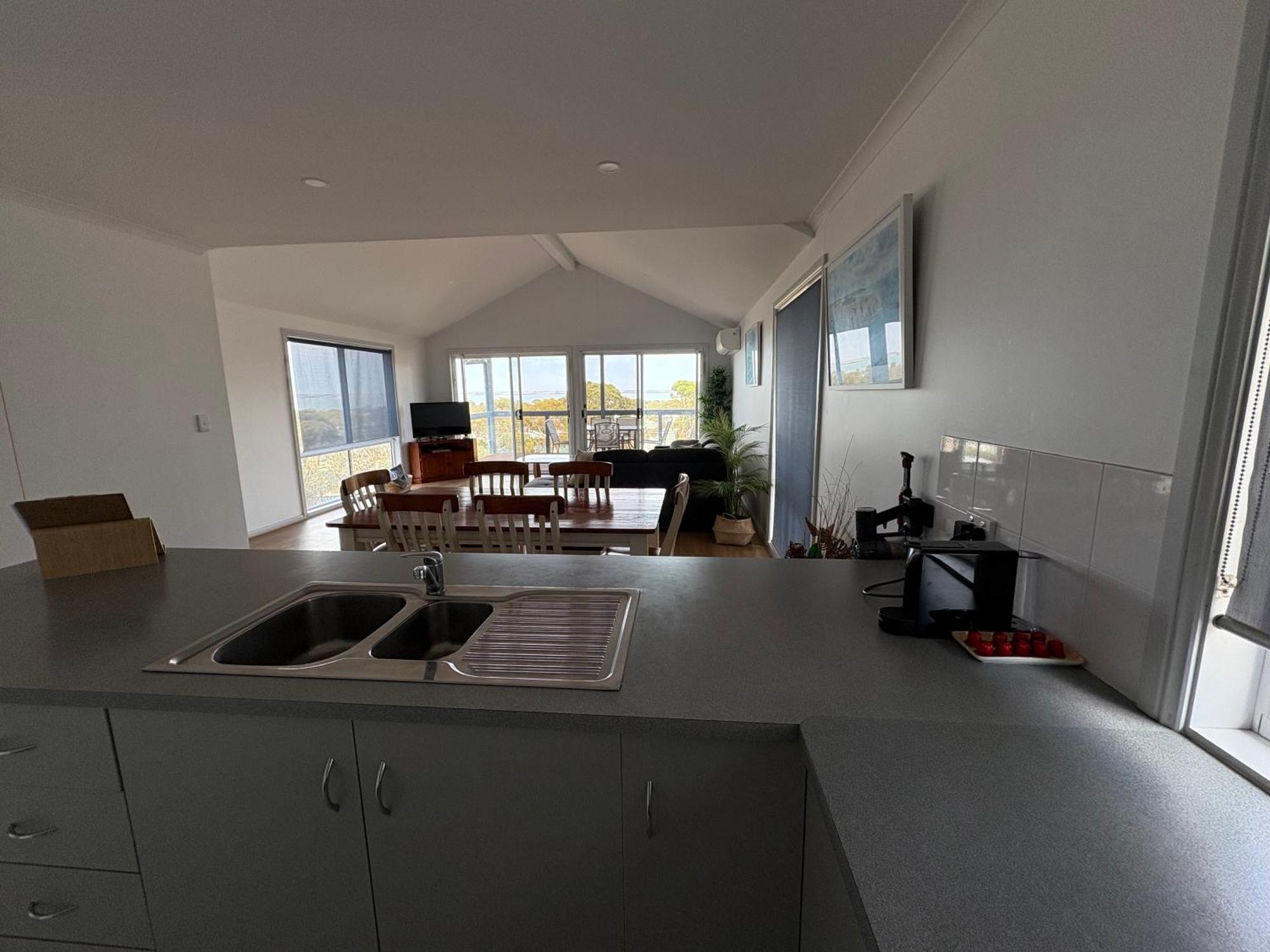 Kangaroo Island Bayview Villas Kingscote Bagian luar foto