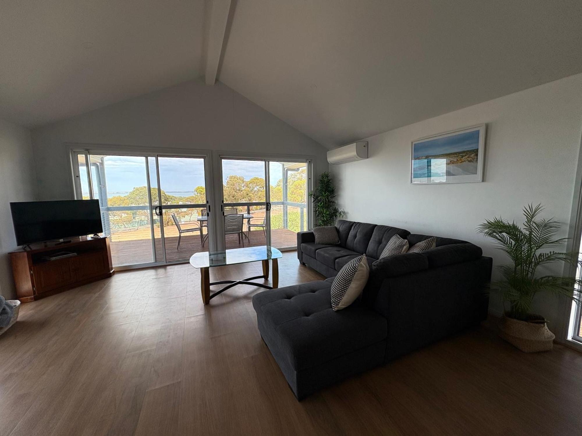 Kangaroo Island Bayview Villas Kingscote Bagian luar foto