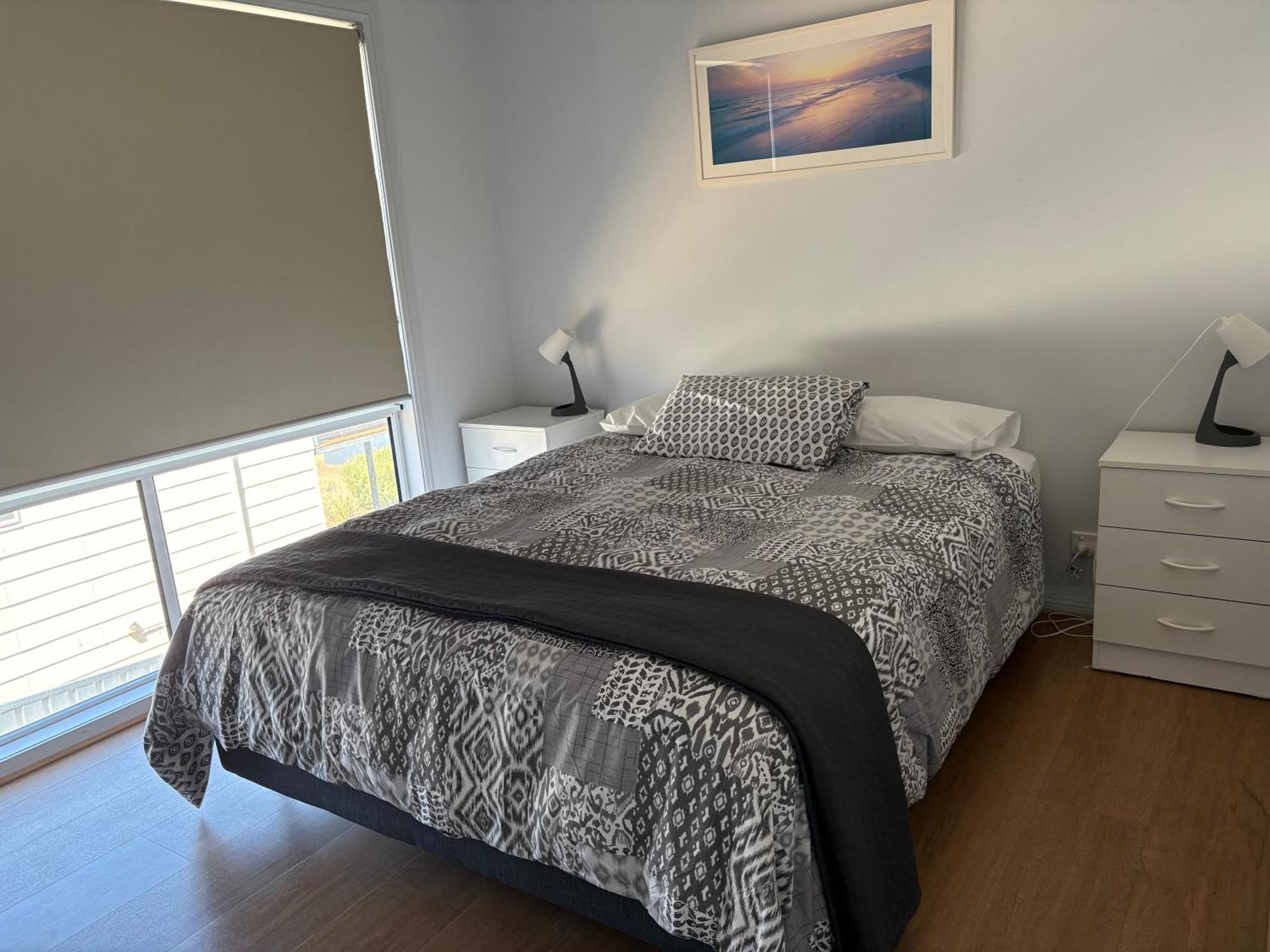 Kangaroo Island Bayview Villas Kingscote Bagian luar foto