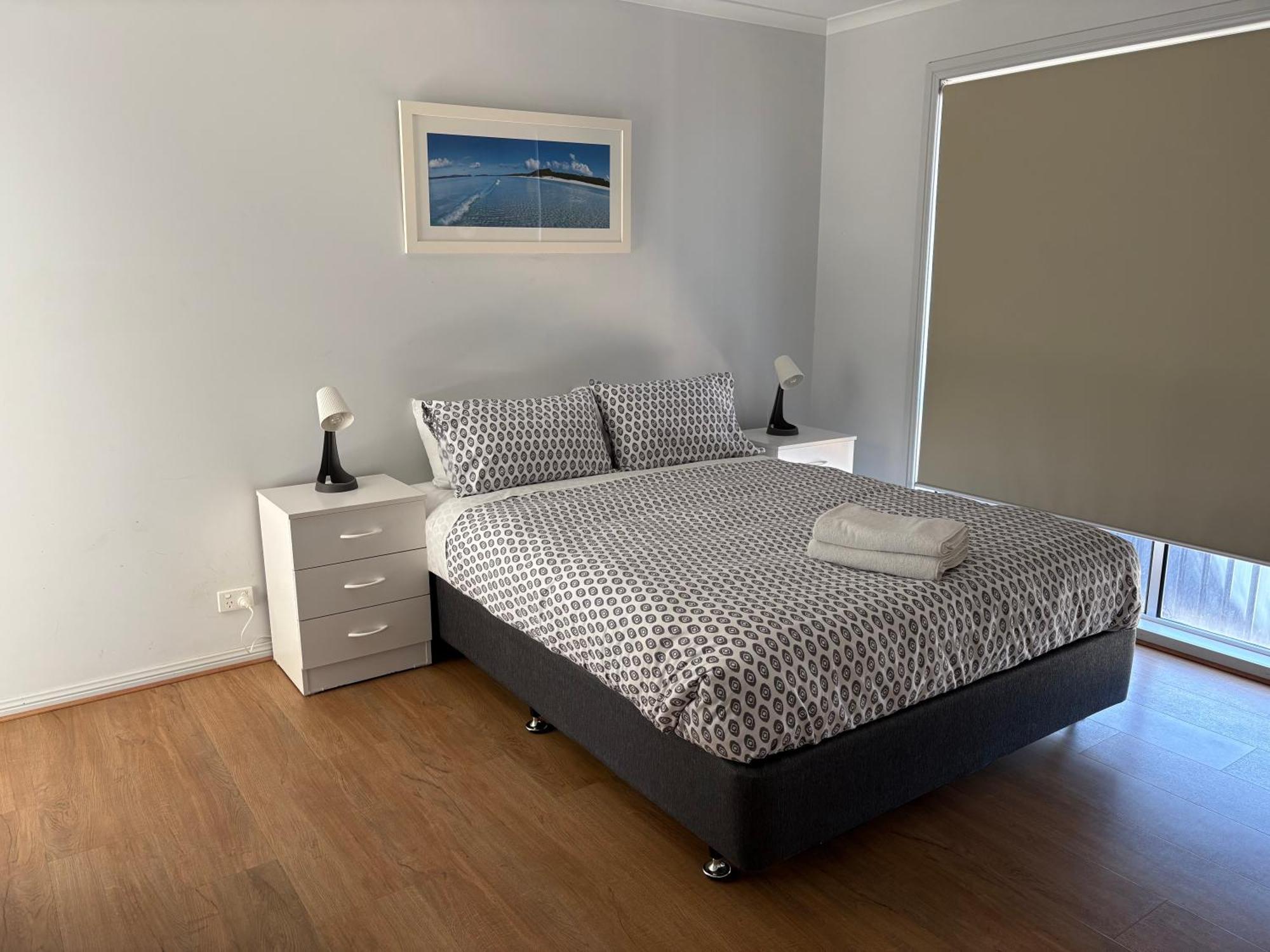 Kangaroo Island Bayview Villas Kingscote Bagian luar foto