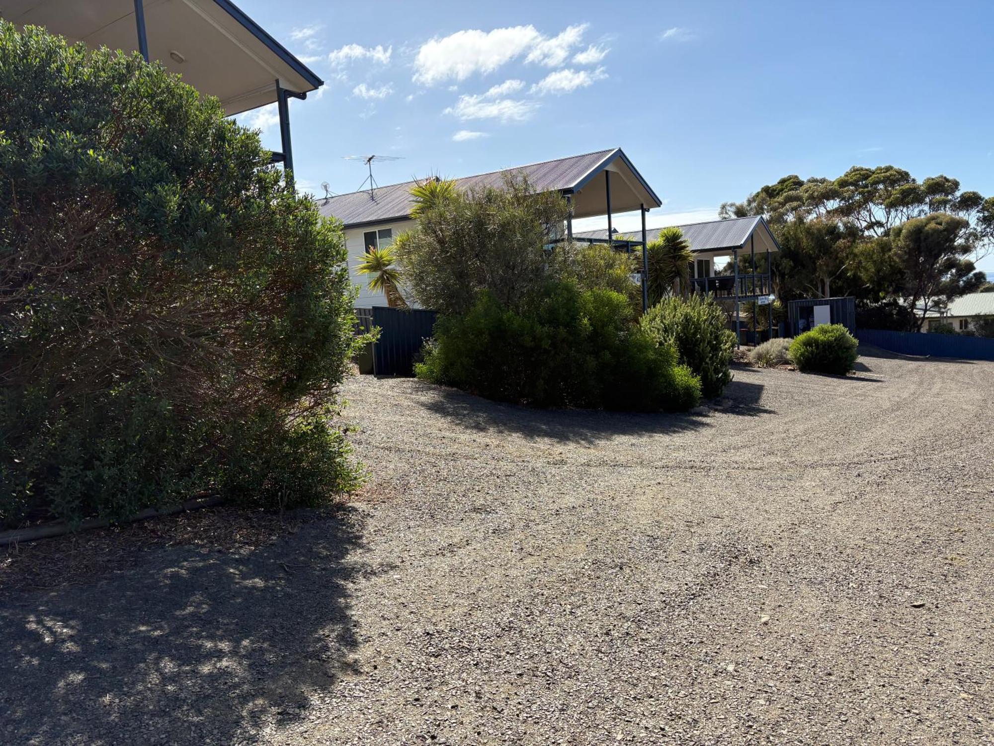 Kangaroo Island Bayview Villas Kingscote Bagian luar foto