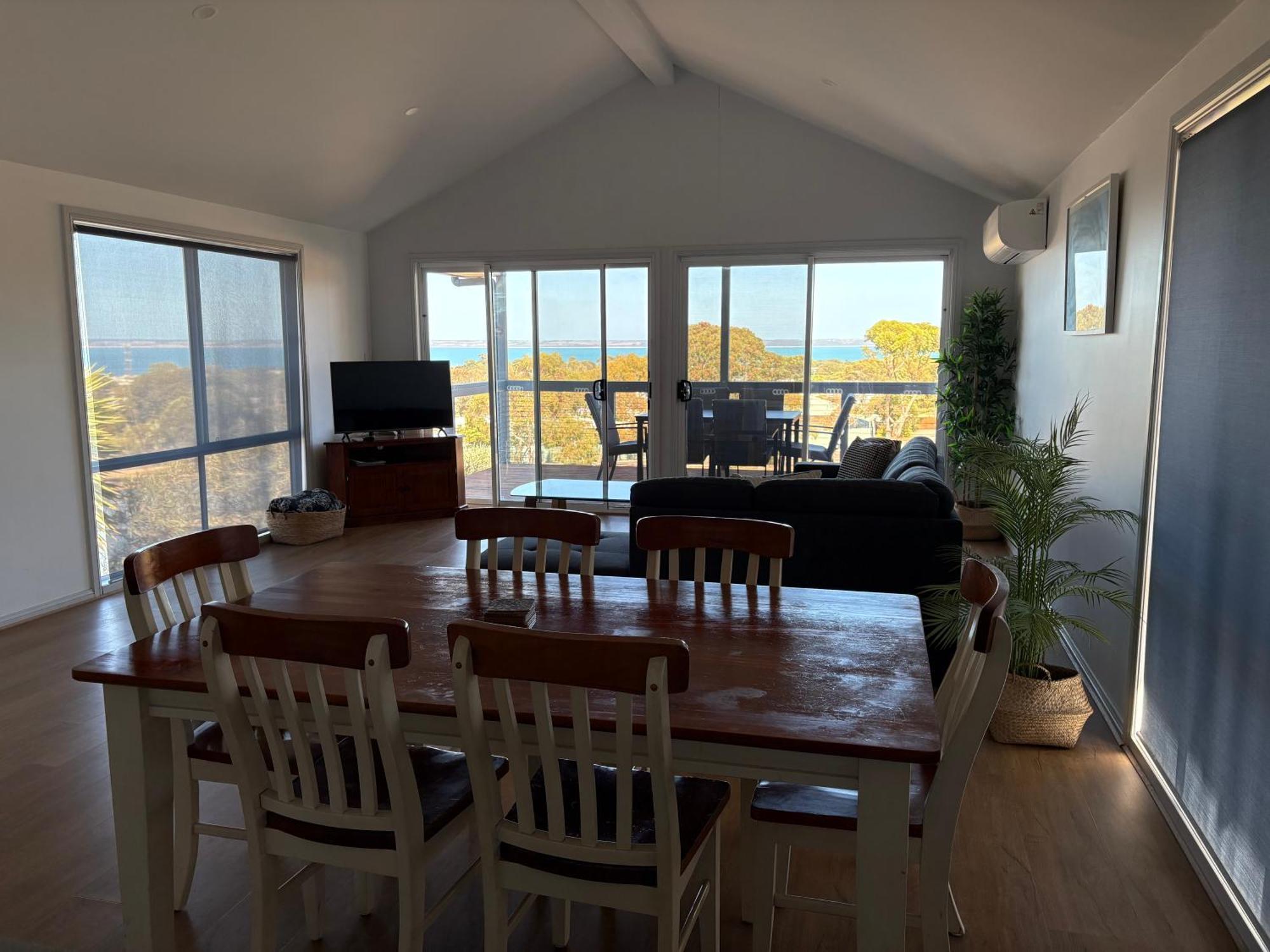 Kangaroo Island Bayview Villas Kingscote Bagian luar foto