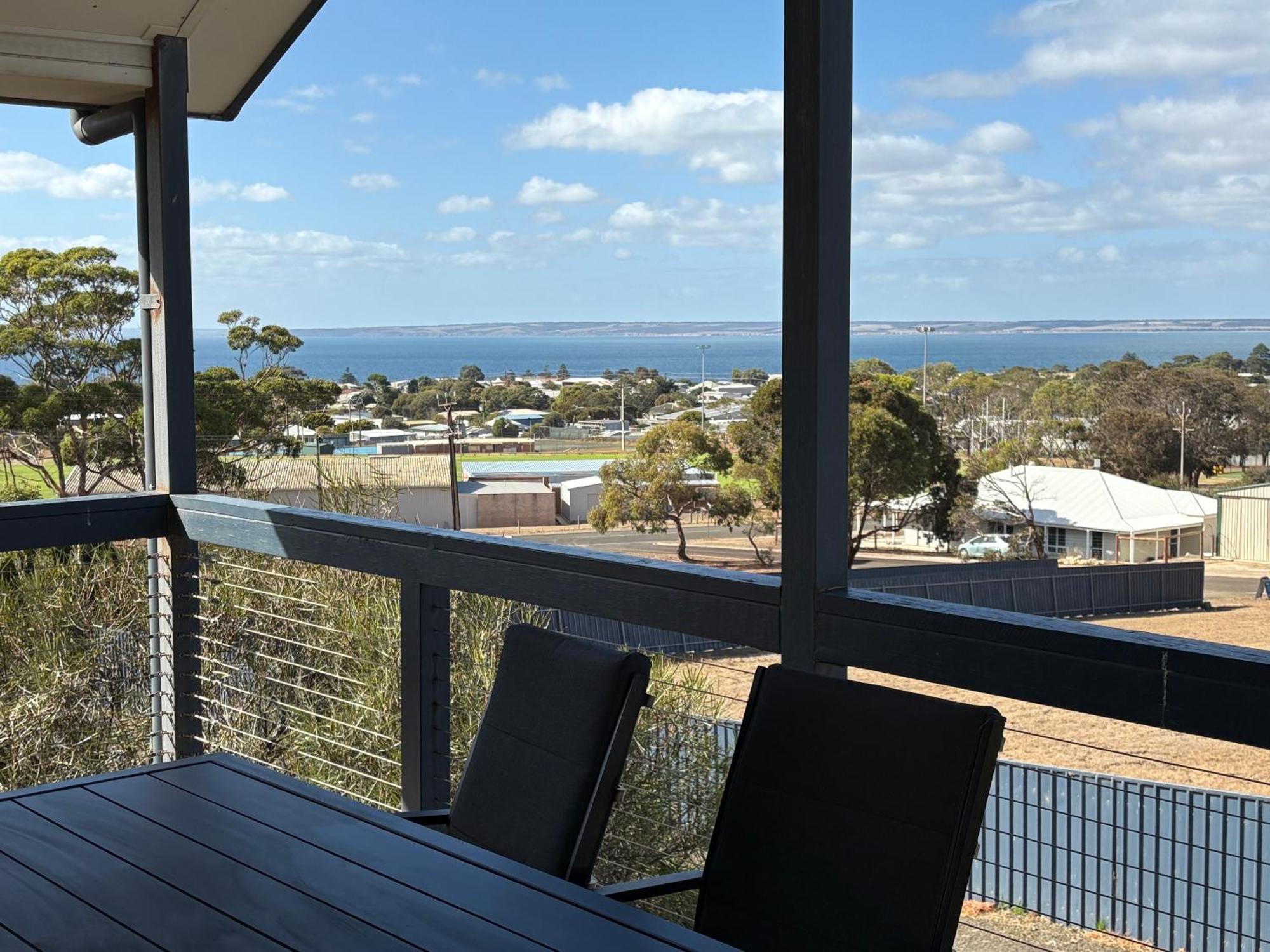 Kangaroo Island Bayview Villas Kingscote Bagian luar foto