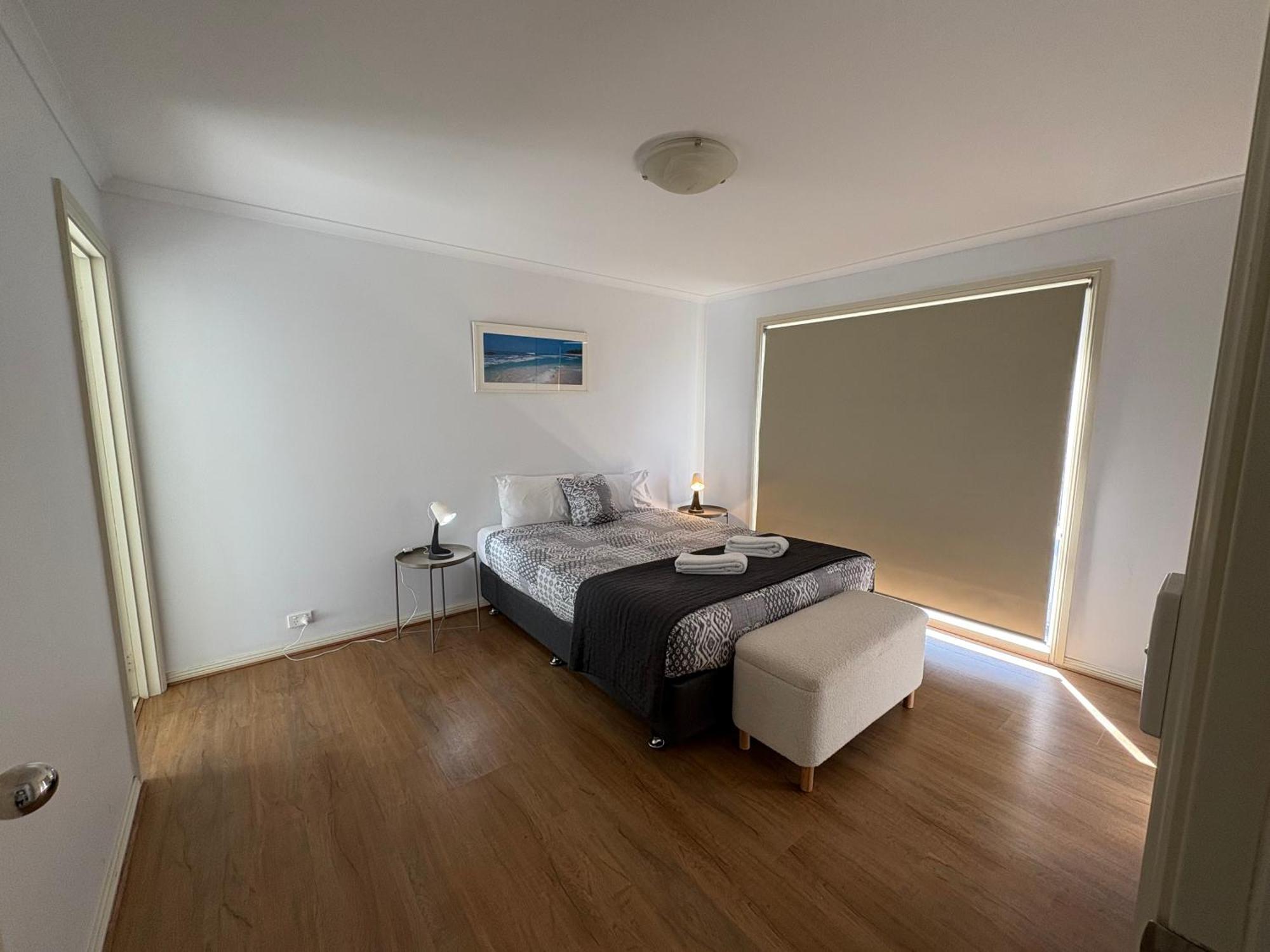 Kangaroo Island Bayview Villas Kingscote Bagian luar foto