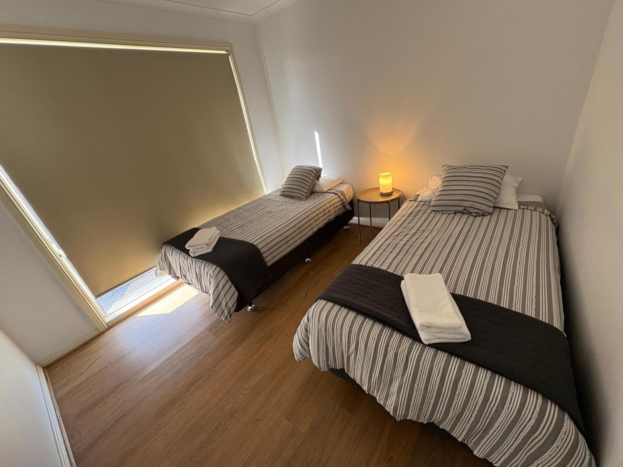 Kangaroo Island Bayview Villas Kingscote Bagian luar foto