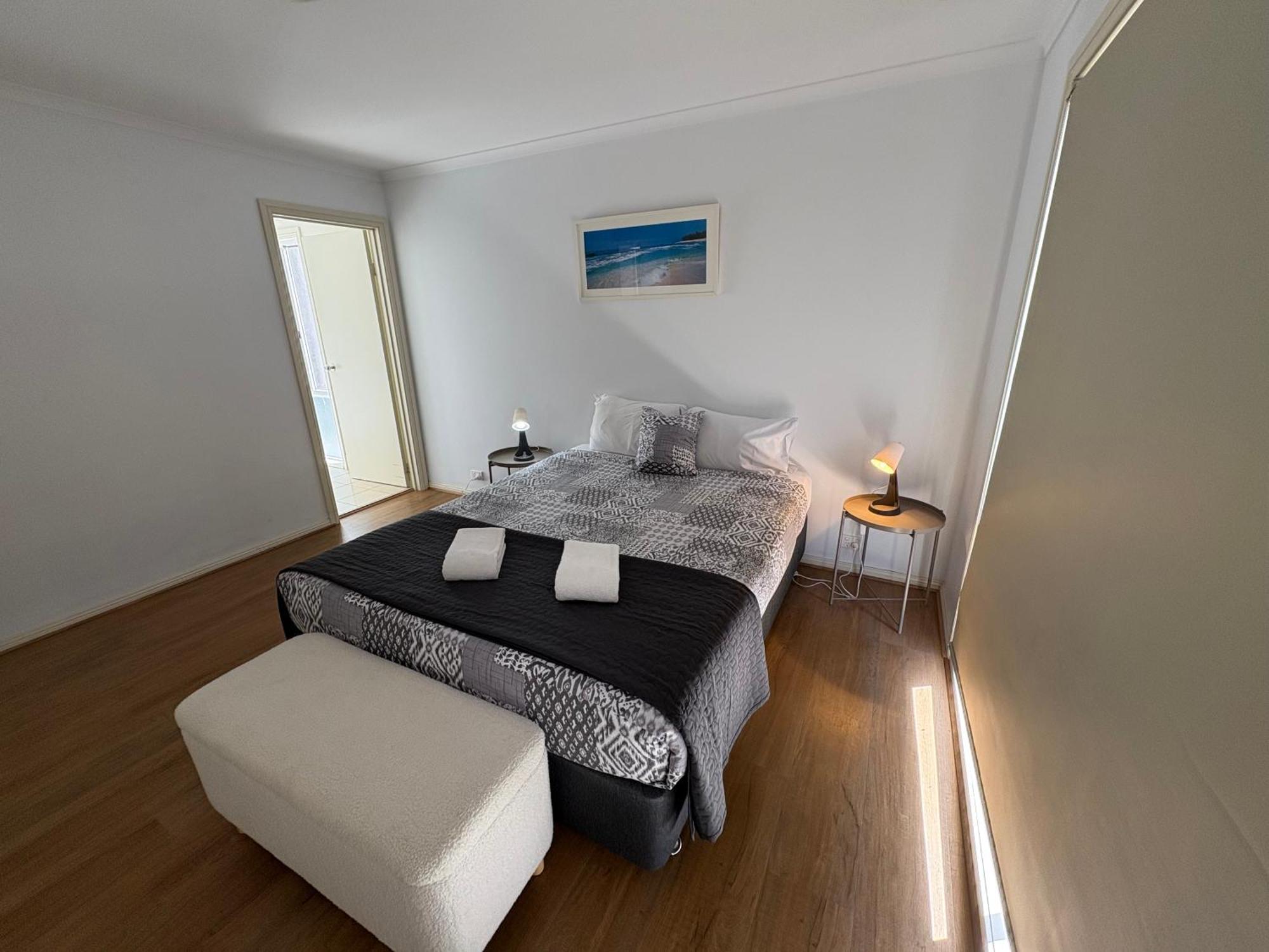 Kangaroo Island Bayview Villas Kingscote Bagian luar foto