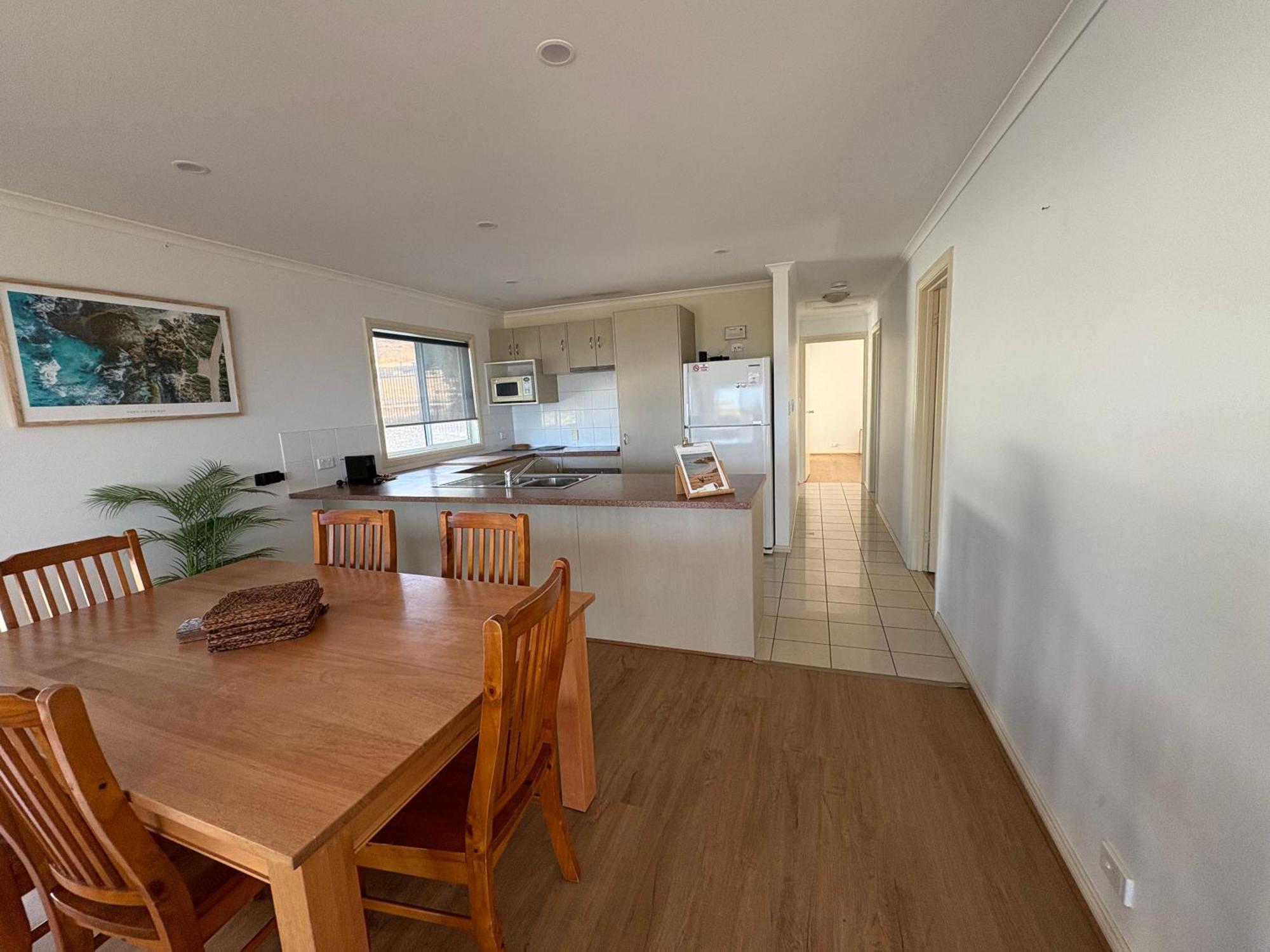 Kangaroo Island Bayview Villas Kingscote Bagian luar foto