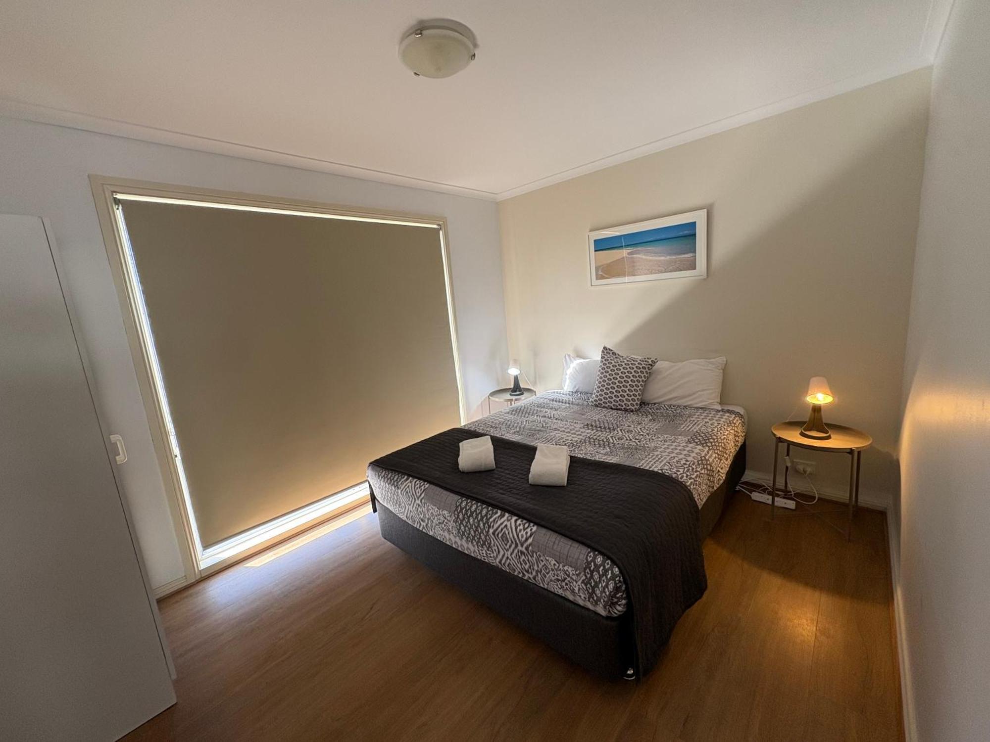 Kangaroo Island Bayview Villas Kingscote Bagian luar foto