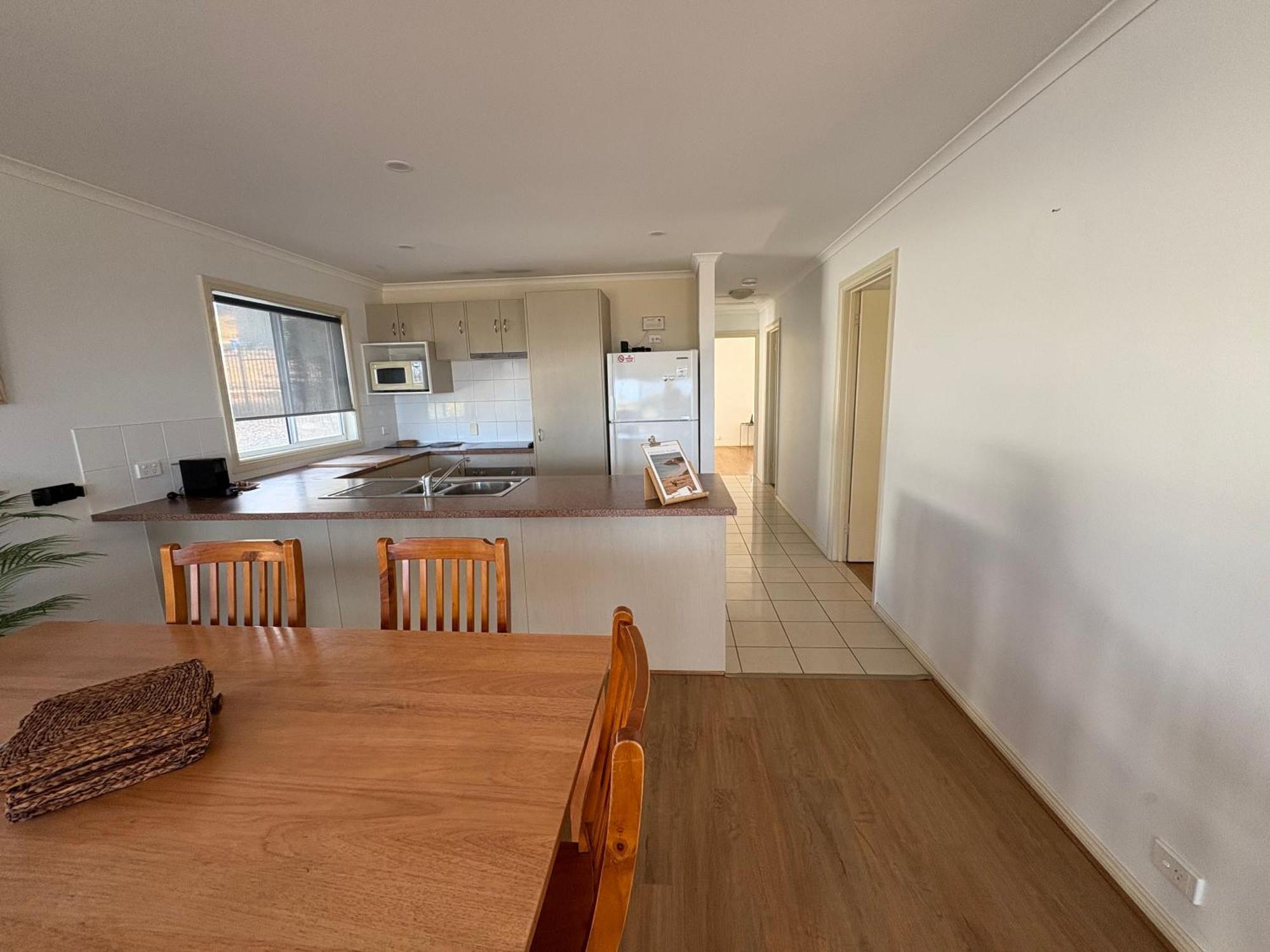Kangaroo Island Bayview Villas Kingscote Bagian luar foto