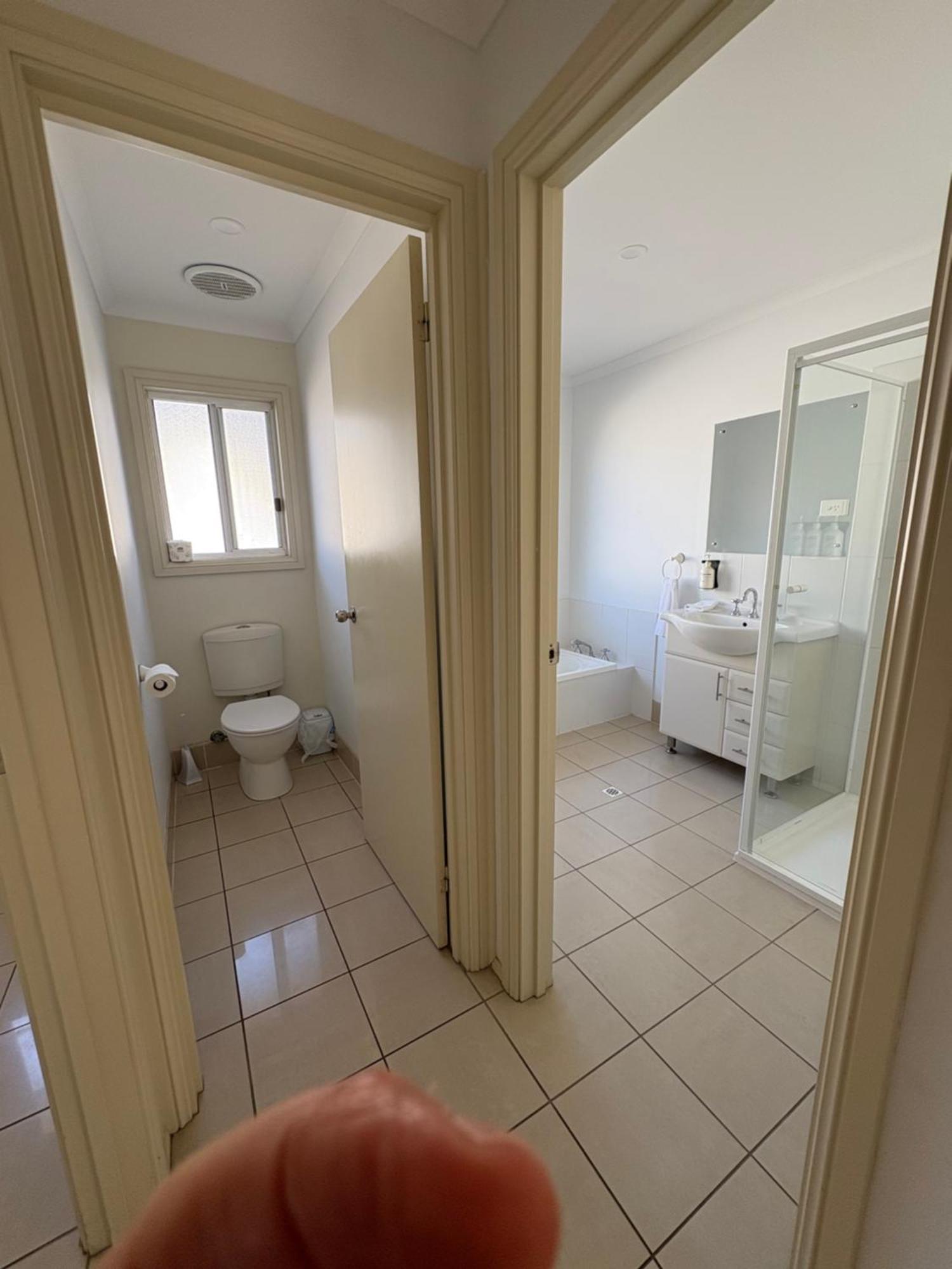 Kangaroo Island Bayview Villas Kingscote Bagian luar foto