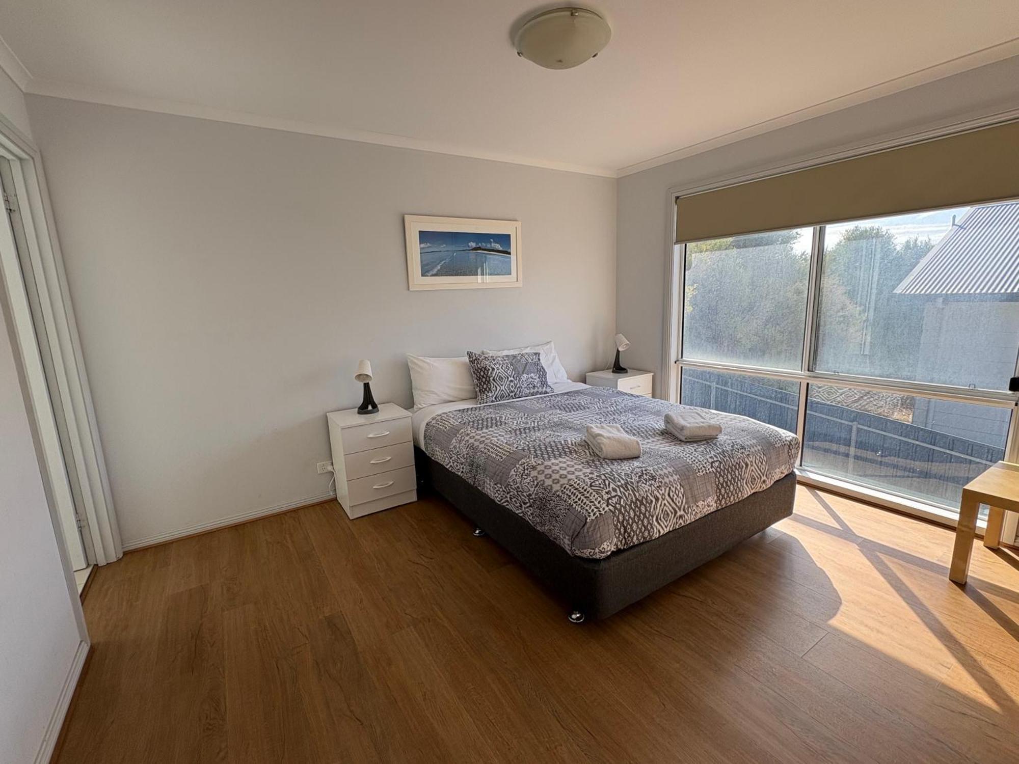 Kangaroo Island Bayview Villas Kingscote Bagian luar foto