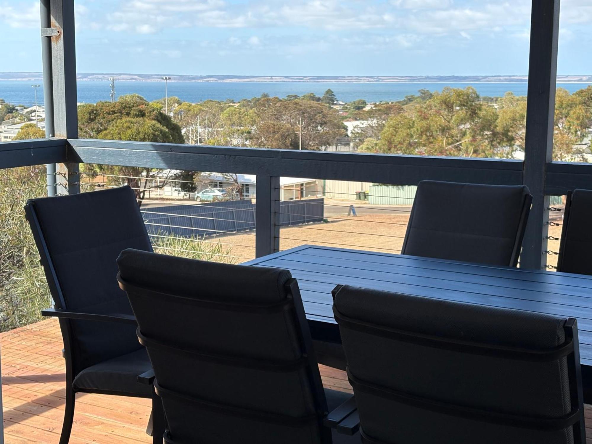 Kangaroo Island Bayview Villas Kingscote Bagian luar foto
