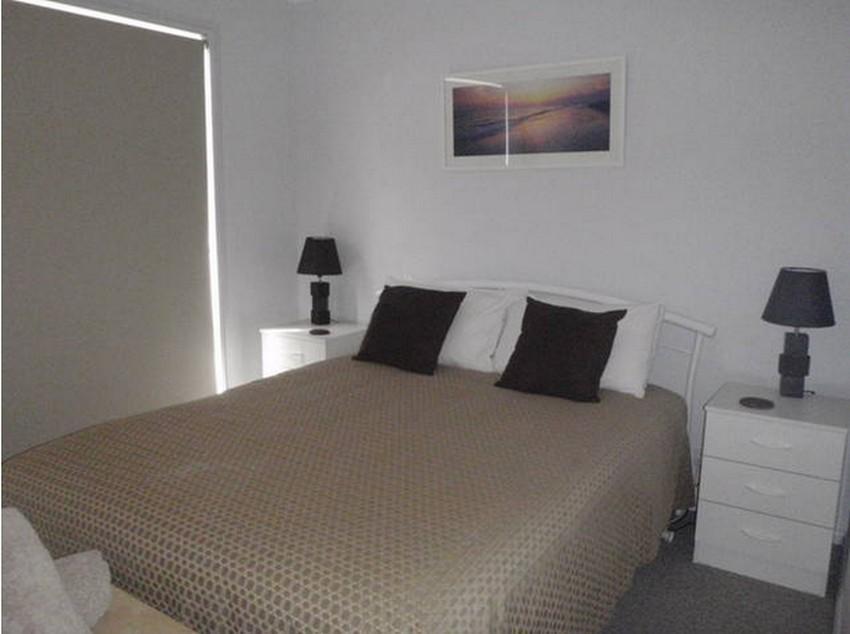 Kangaroo Island Bayview Villas Kingscote Bagian luar foto