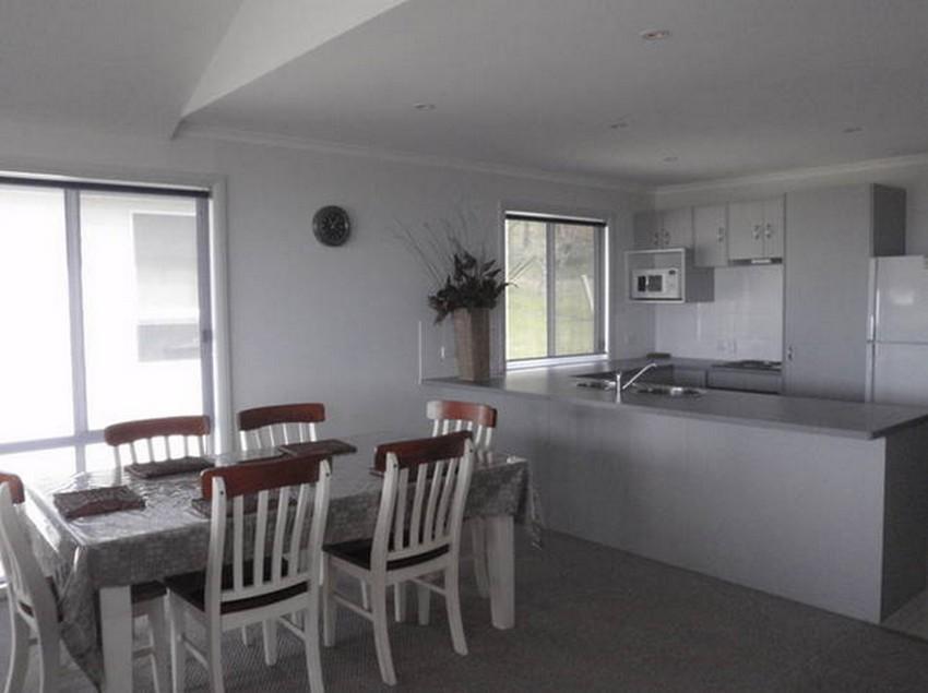 Kangaroo Island Bayview Villas Kingscote Bagian luar foto