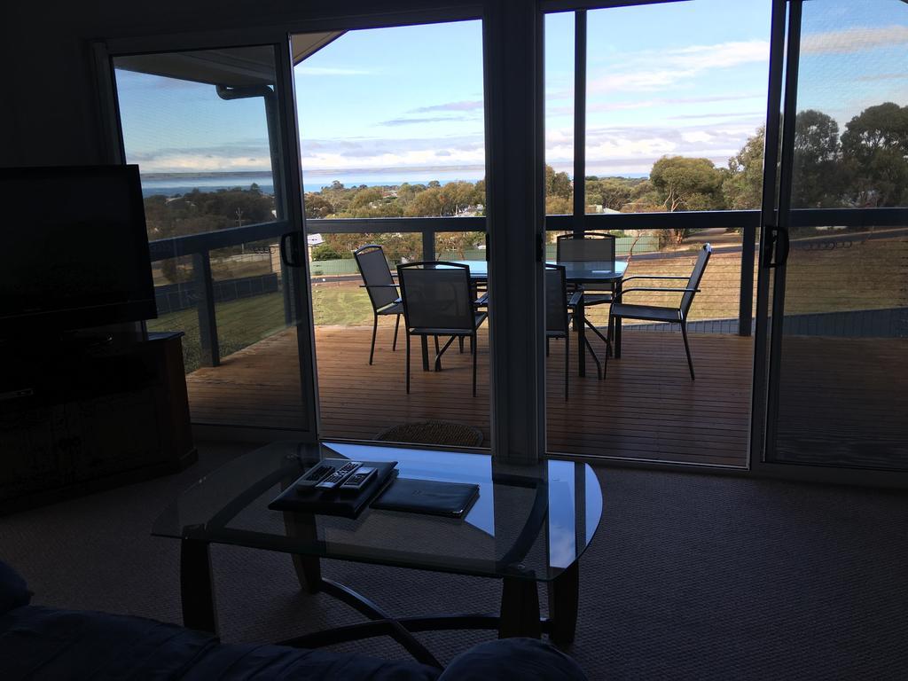 Kangaroo Island Bayview Villas Kingscote Bagian luar foto
