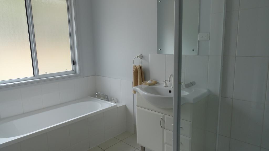 Kangaroo Island Bayview Villas Kingscote Bagian luar foto