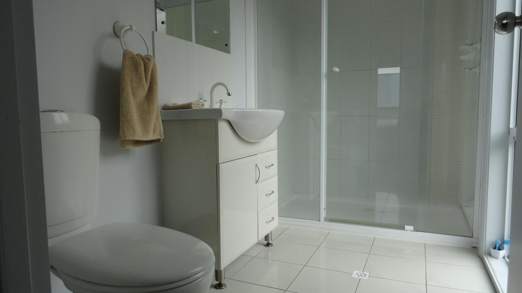 Kangaroo Island Bayview Villas Kingscote Bagian luar foto