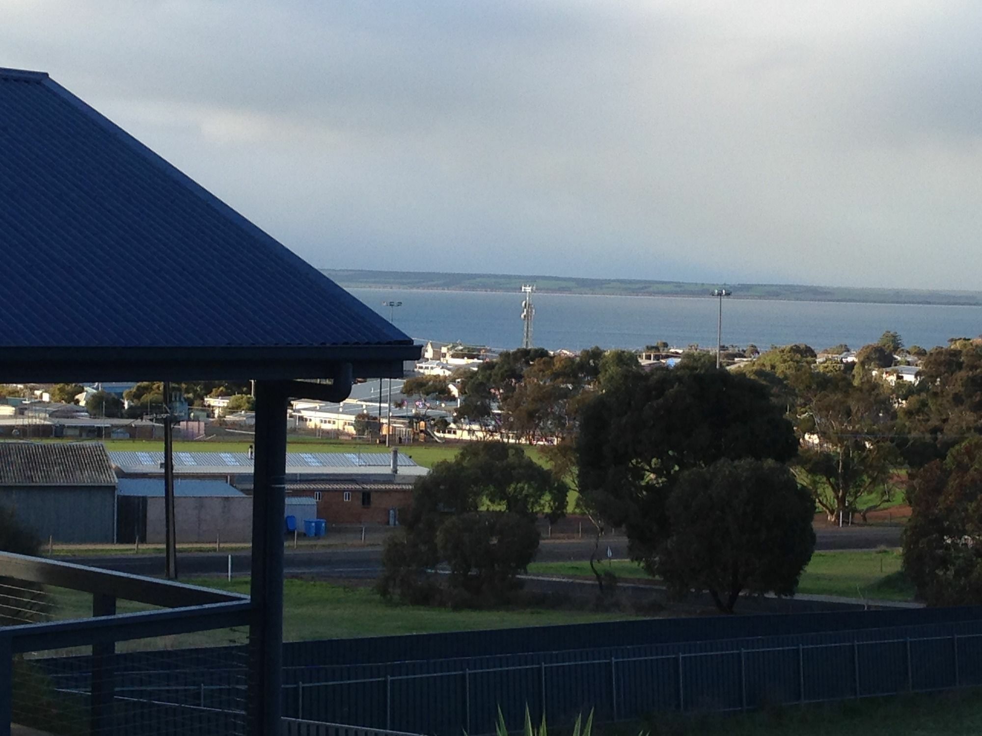 Kangaroo Island Bayview Villas Kingscote Bagian luar foto