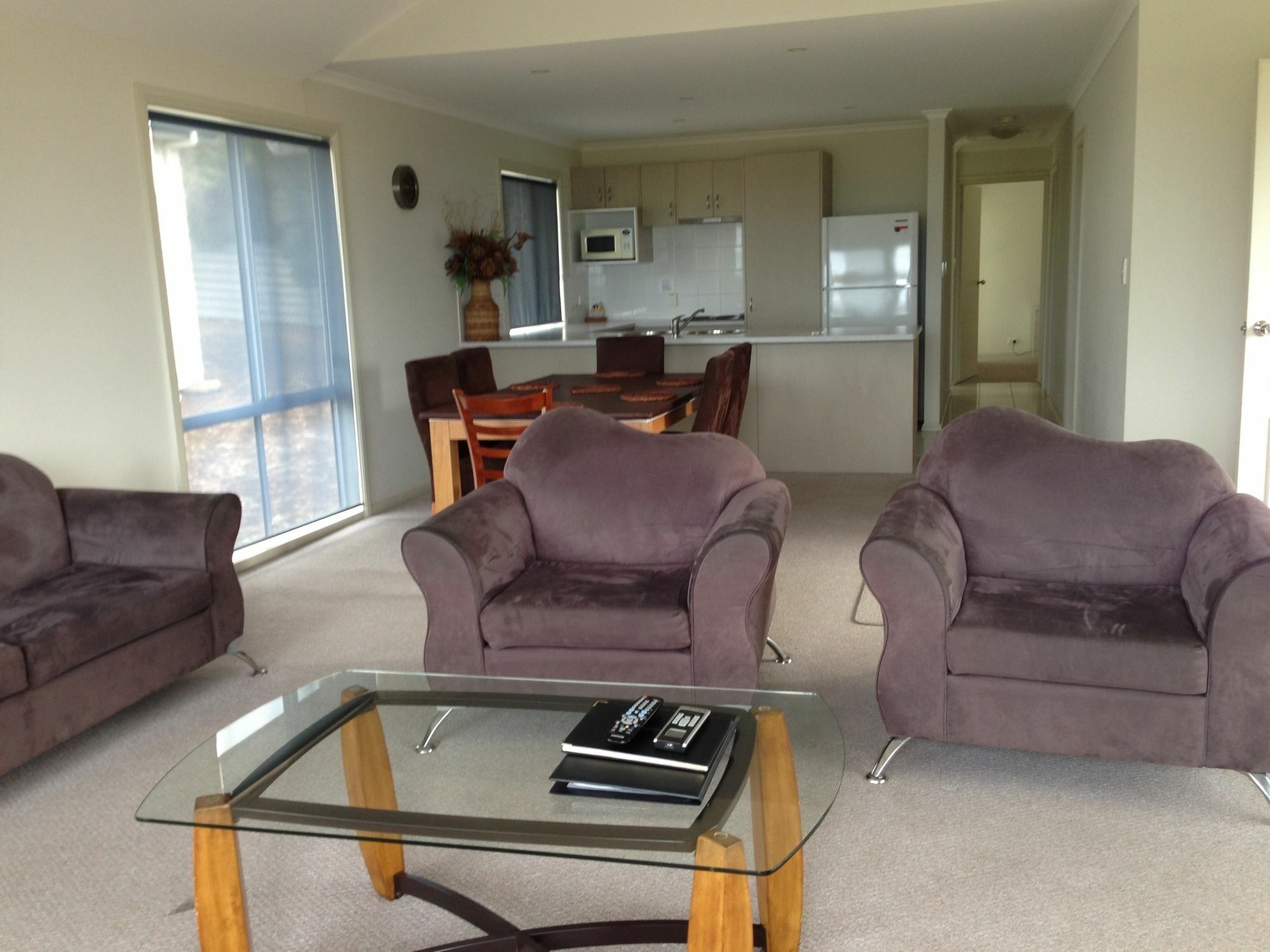 Kangaroo Island Bayview Villas Kingscote Bagian luar foto