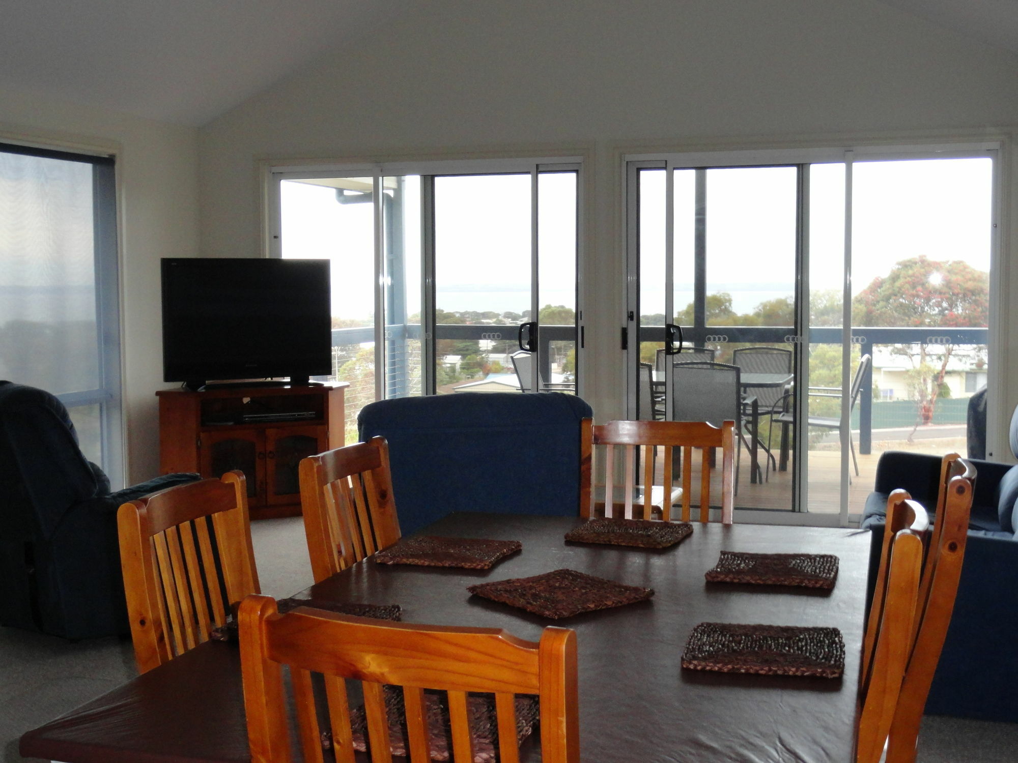 Kangaroo Island Bayview Villas Kingscote Bagian luar foto